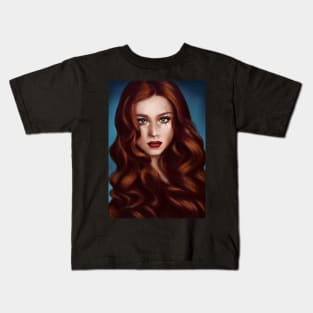 Poppy Kids T-Shirt